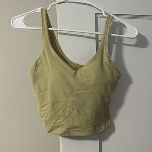 lululemon align tank